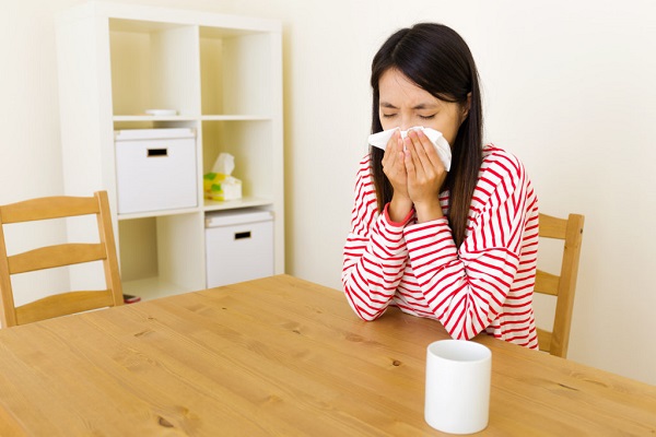 Hidden dangers of pests no one talks about: allergies.